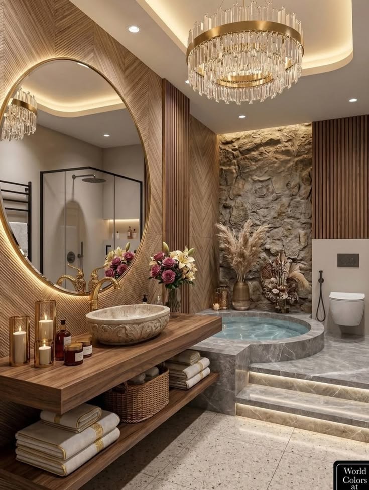 Bathroom Remodeling